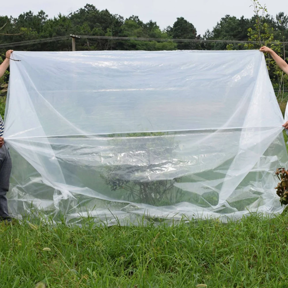 

3m x1.8 m Giant Balloon Storage Bag Reusable Clear Plastic Balloon Transport Bag Birthday Wedding Carnival Easter Party Supplies