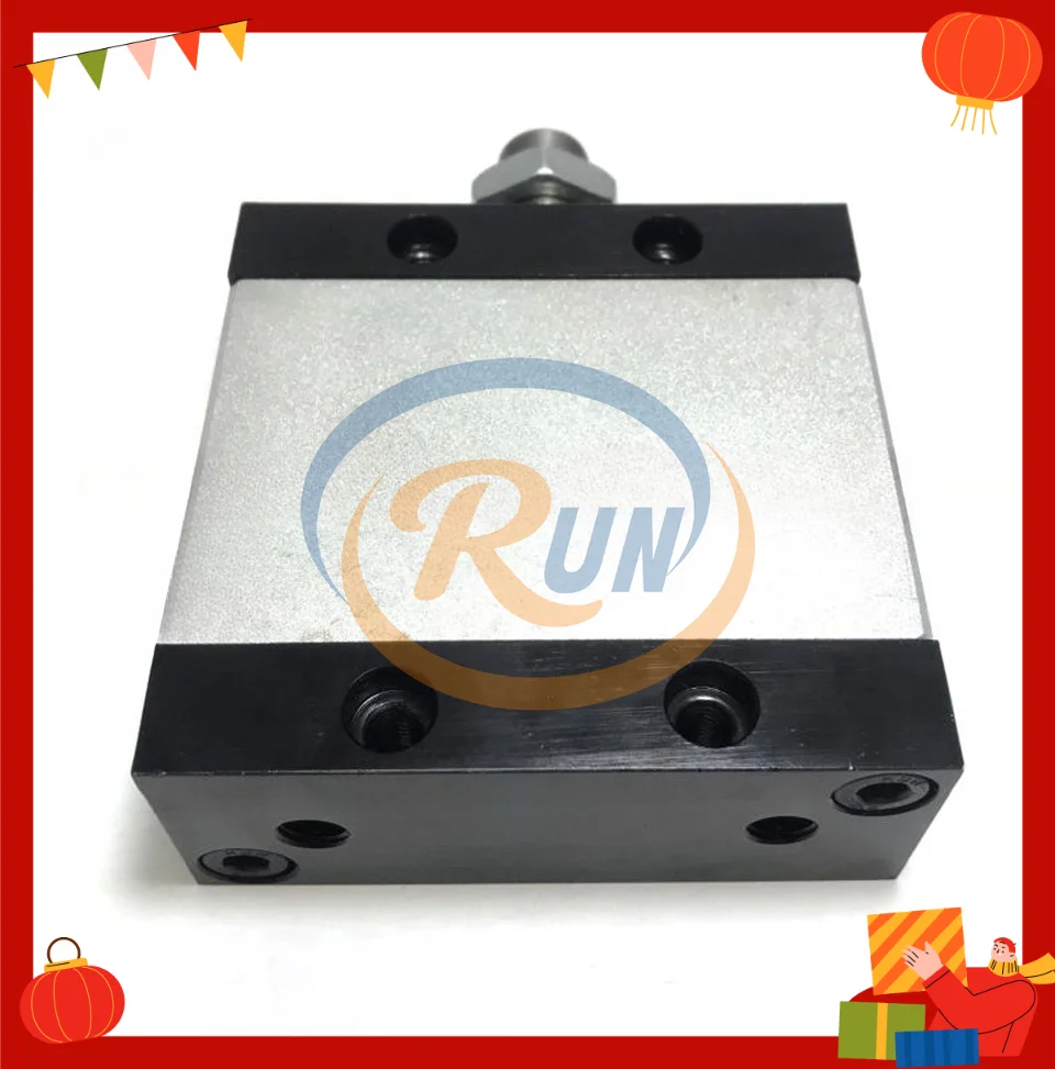 KOMORI FCD-K-50-45-N Komori Press Water Roller Plate Cylinder for Komori Parts