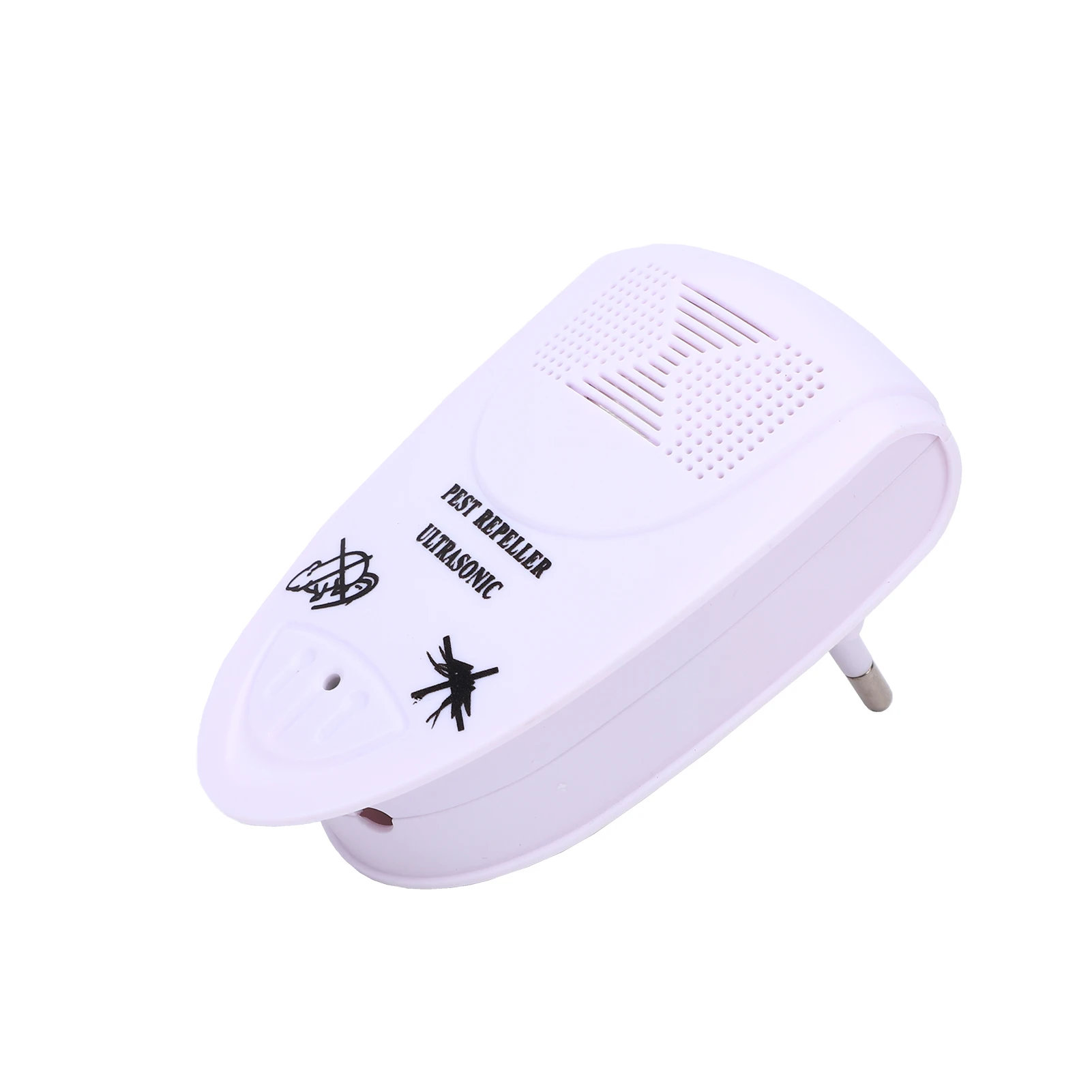 Electronic Spider Deterrent Ultrasonic Rat Control Repellers Electronic Spider Deterrent for Home Indoor Spider Rat