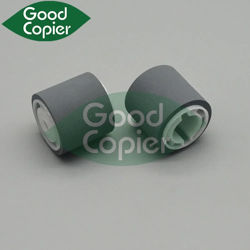 10pcs. A4EUR71400 A4EUR71411 Paper Pickup Roller compatible for Konica Minolta BIZHUB BH920 1200 950 1050 7085 C6500 6501 Feed R