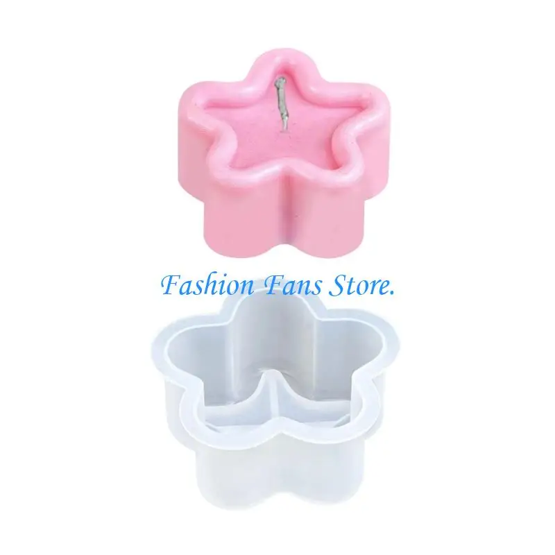 Versatile Silicone Dessert Mold For Dessert Making Crafts And Projects
