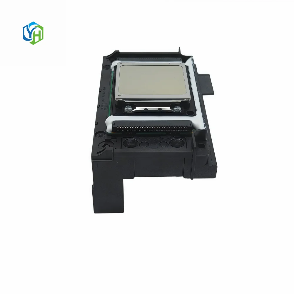 Original for Xp600 Print Head Dx10 Dx11 DTF Eco Solvent Inkjet Printer Printhead Xp600 Head
