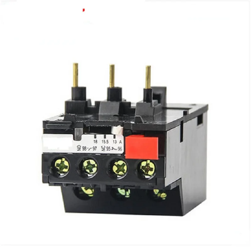 

Регулируемое термореле JRS1-25 7A-10A, защита от перегрузки Nr2