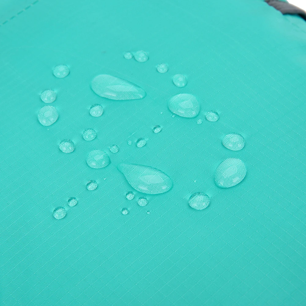 حقيبة ظهر رياضية خفيفة الوزن قابلة للطي ، حقيبة نهارية للتخييم مقاومة للماء ، حقيبة ظهر للحمل ، تنزة في الهواء الطلق ، 20 لتر