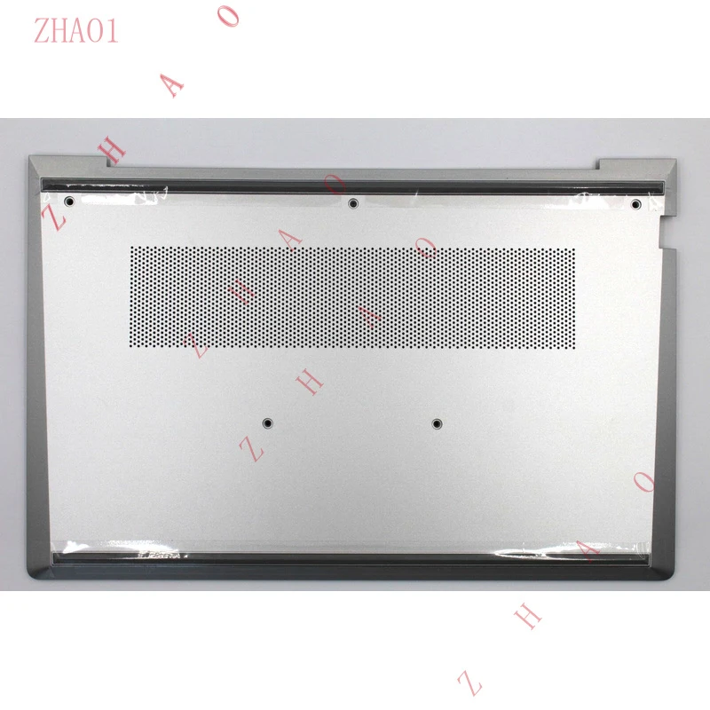 

Z M21370-001 NEW For HP Probook 440 445 G8 G9 Bottom Cover Metal Version 95%WEN
