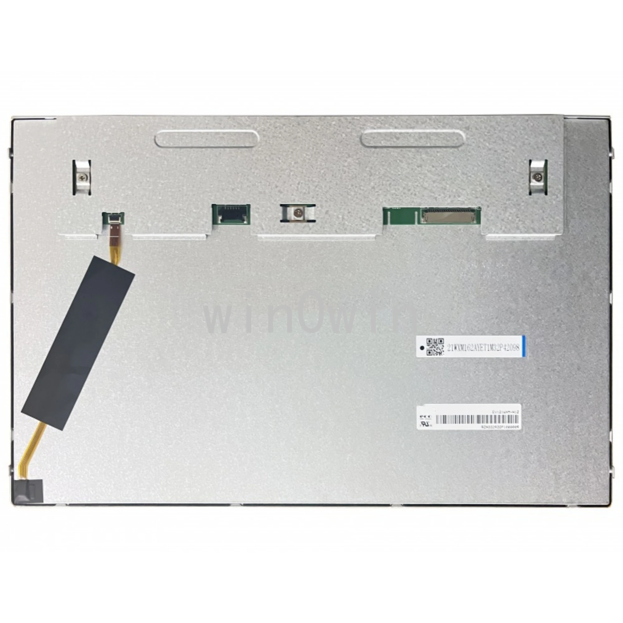 

EV121WXM-N12 12.1 inch industrial display LCD screen 1280x800 Original