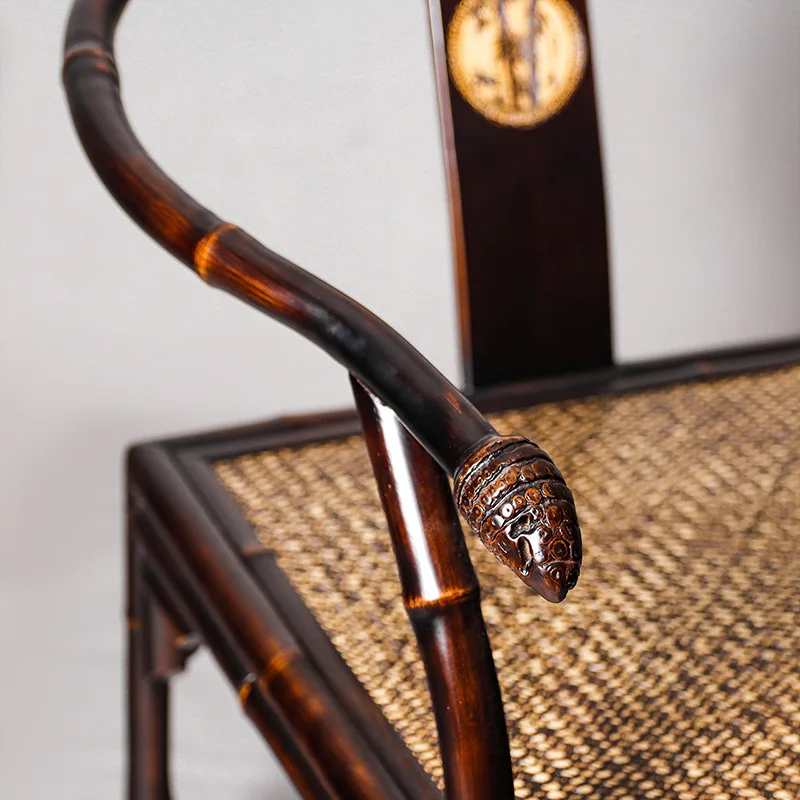 Ming-Möbelsessel, antiker chinesischer Freizeitstuhl