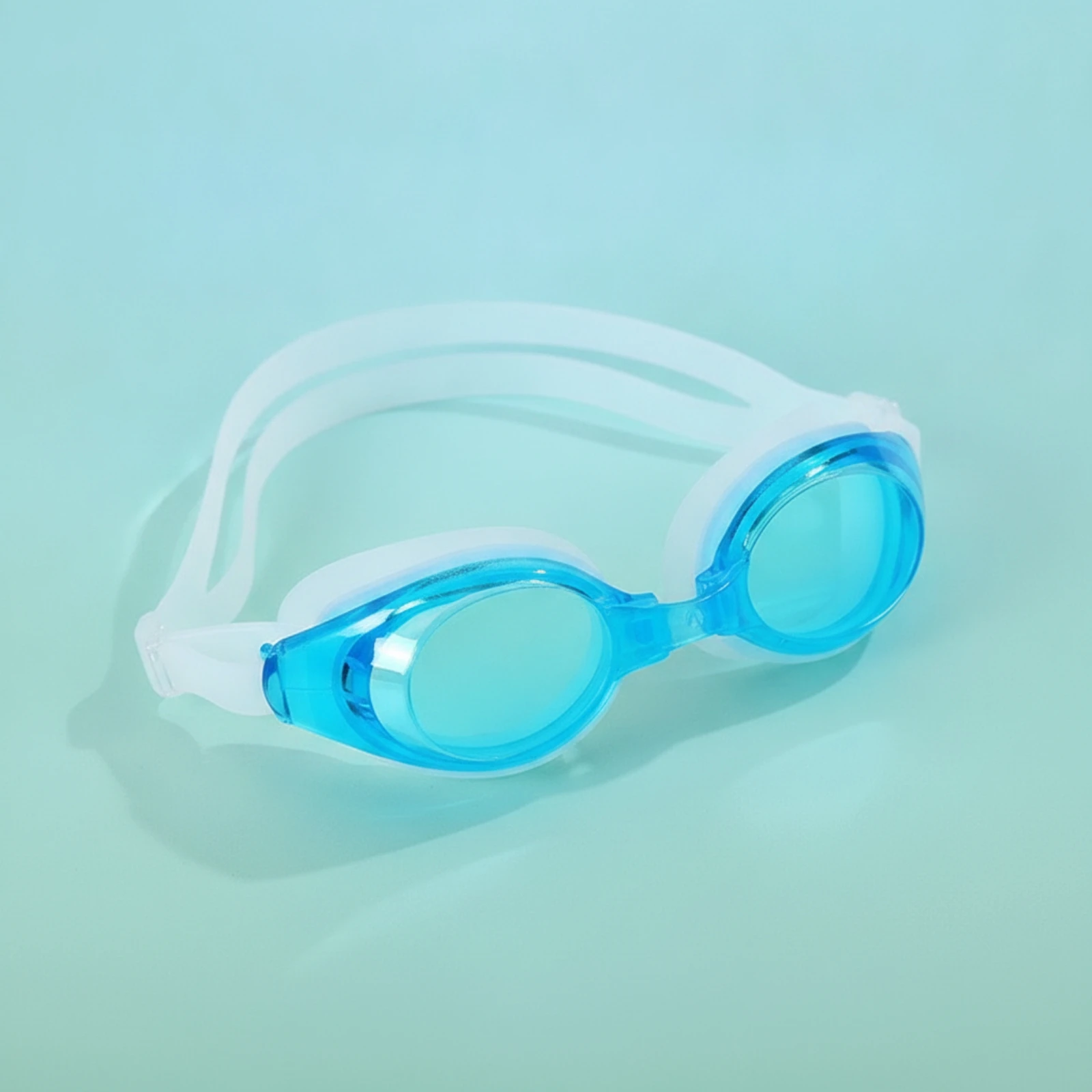 Swimming Goggles Waterproof Sw - Sports Equipment For Boys 评论和价格