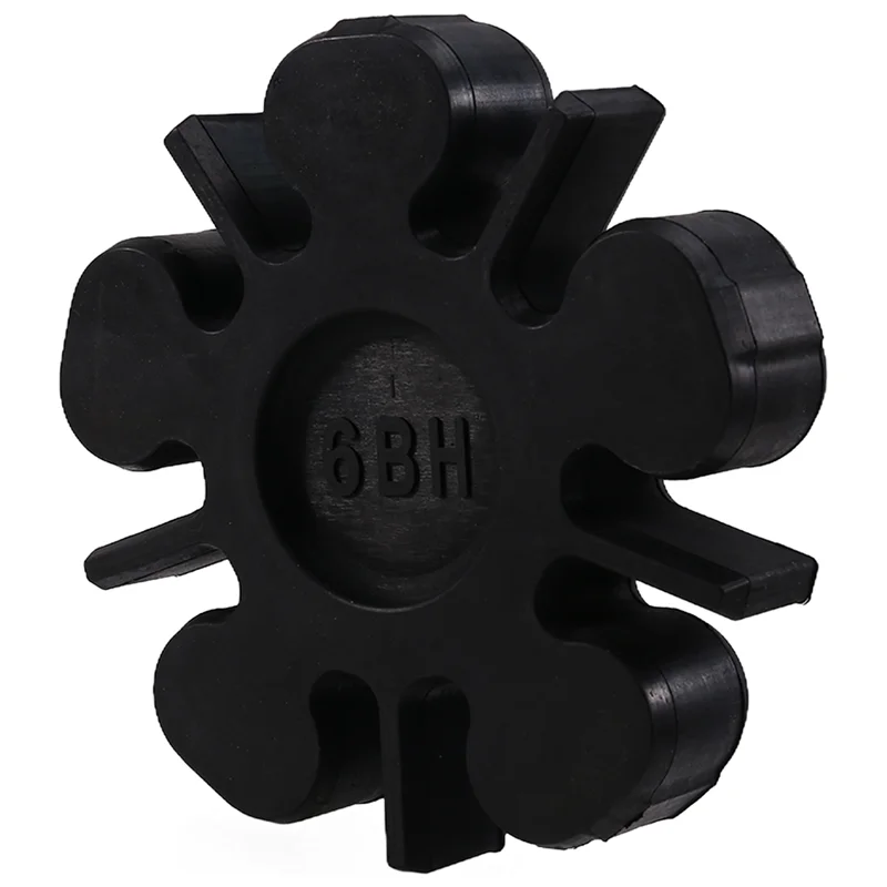 Acoplador de eixo amortecedor de borracha AB96-6BH-4581J-00 para Jet Ski 2008-2018 FX/VXR/GP/AR/SX/SXT/VXS 6BH-4581J-00-00