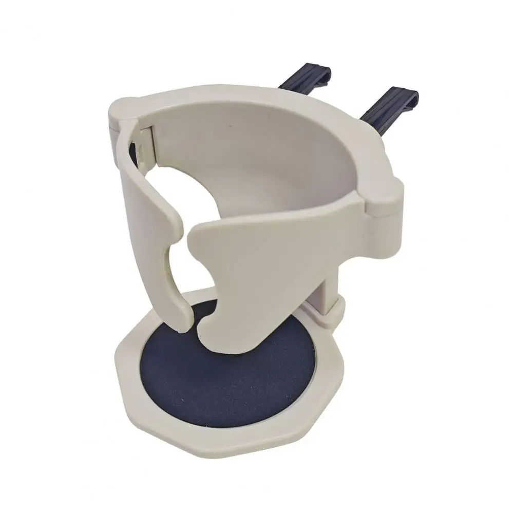 Car Ashtray Storage Car Air Vent Cup Holder Universal Mount Stable Anti-sloshing Drink Bottle Holder Ashtray Storage Car