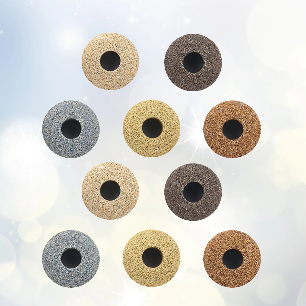

filter balls cleaning balls aquarium filter media fish tank balls aquarium bio balls