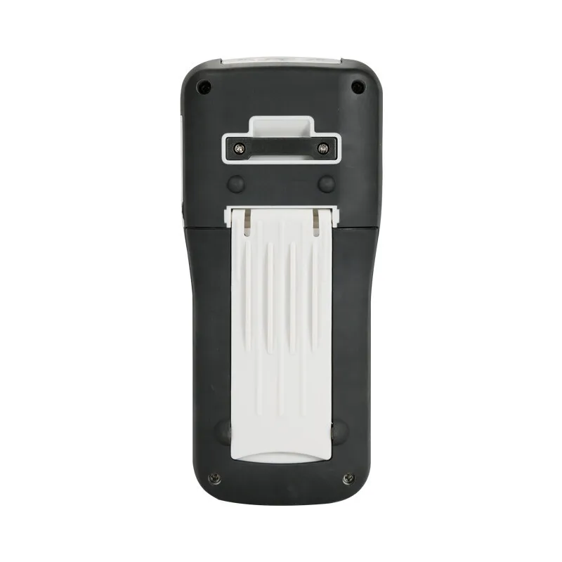 جهاز اختبار مقاومة العزل الرقمي DT-5300B جهاز اختبار مقاومة الأرض عالي الدقة Megohmmeter (ألوان عشوائية)