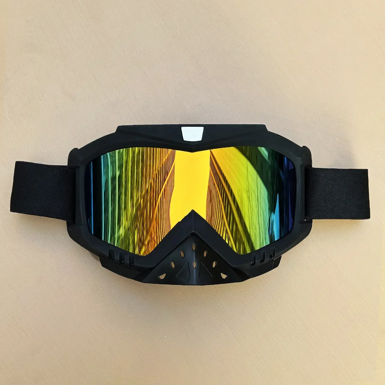 Motorcycle Eyeglasses Men Riding Glasses Women Gafas Motocross MX MTB Sunglasses Dirt Bike Accessories