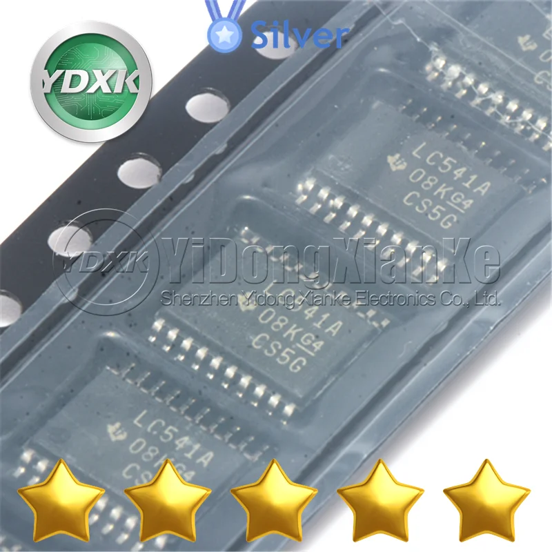 SN74LVC541APW TSSOP20 SP3203EEY Electronic Components SP3222ECY SP3222EEY SP3222EEY-L SP3223ECY New Original SP3223EEY