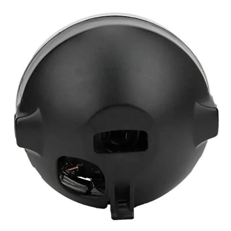 ل 250 VT250 1 قطعة مؤشر LED ضوء كشافات مستديرة معدلة السوبر مشرق مقاوم للماء 12 فولت ل 600 900 #4