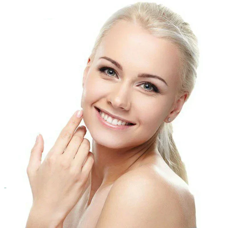 Ajuste perfecto para blanquear los dientes, cubierta de diente falso, carillas de sonrisa de silicona a presión, herramienta de belleza superior,