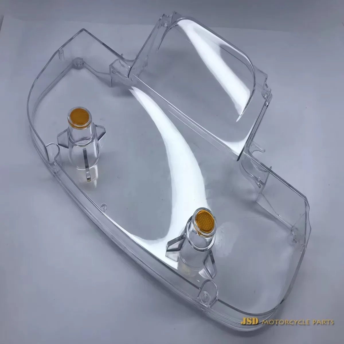 

Honda Golden Wing GL1800 Instrument Cover/Mask 2001-2005