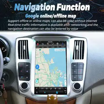 8 最佳銷售 安卓雷克薩斯RX300 - №8