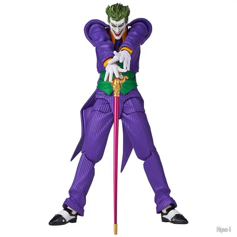 

16cm Hot Joker Ver.1.5 Surprise Yamaguchi Version Model Collectible Anime Action Figure Plastic Robot Ornaments Toys Gift