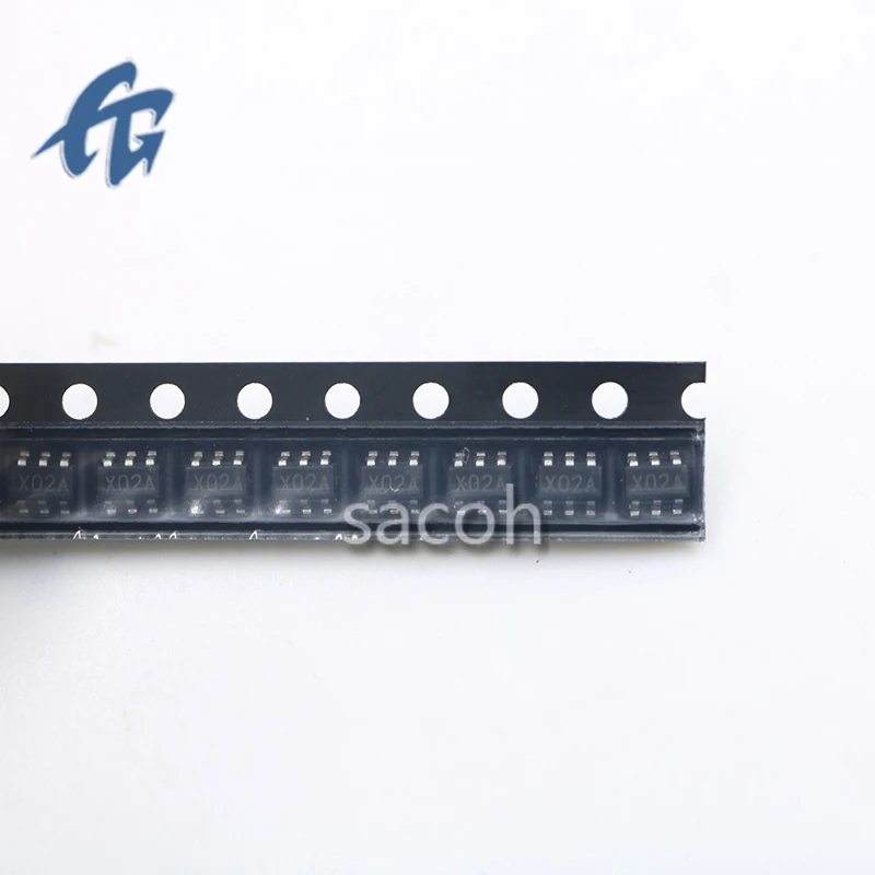 

SACOH High Quality Original Electronic Components Suppliers ADCS7477AIMF/NOPB 1PCS