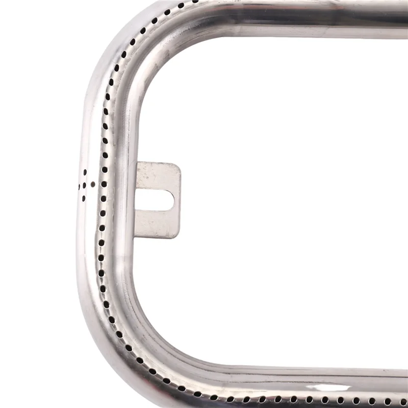 COFA-60040 17Inch Stainless Steel Burner Tube Compatible With Q100 Q120 Q1000 Q1200 Compatible With 386001 386002 516002 69957/4