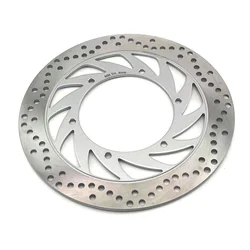 Front Brake Disc Rotor For YAMAHA XVS400 1996 XVS650 Drag star 1997-2004 XVS 650 A Dragstar Classic 1998-2007 XVS1100 1999-2004
