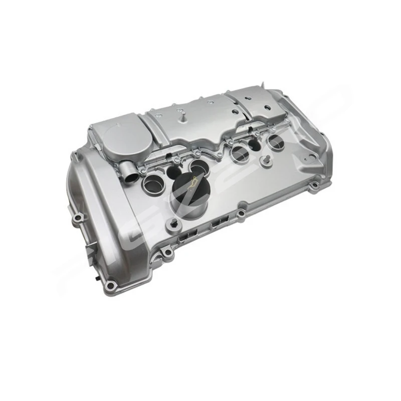 Automotive Parts Engine Oil Pan for BMW MINI R55 R56 OEM 11127646553 11127646554