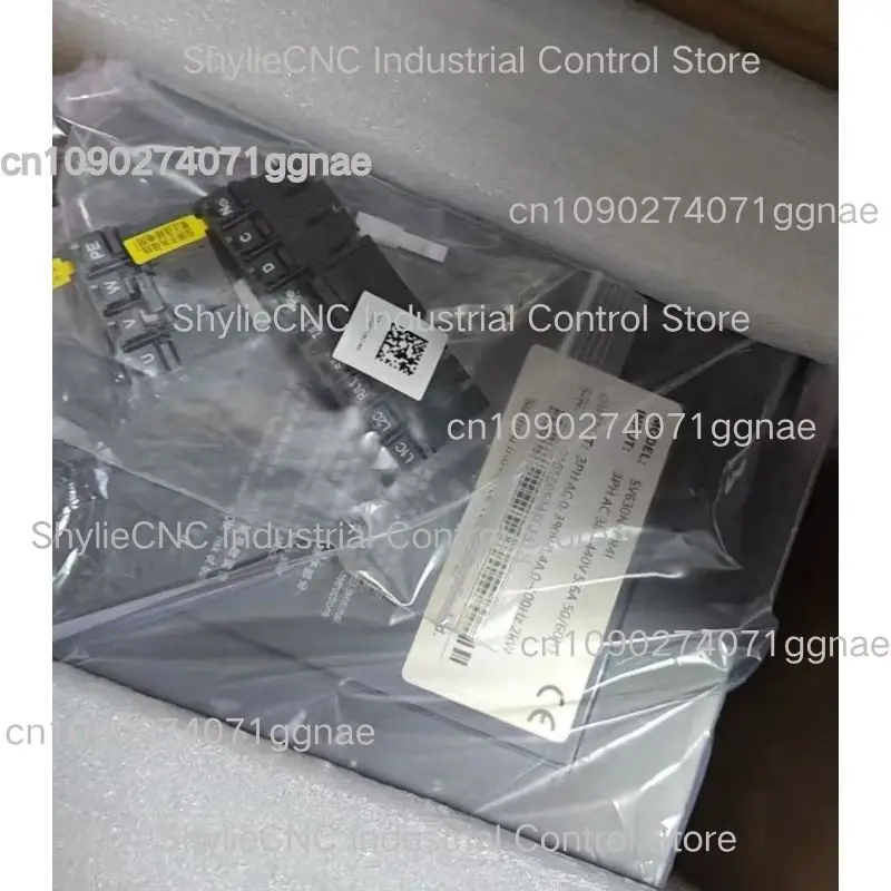 

Новый сервопривод SV630NT8R4I 2 кВт для быстрой доставки