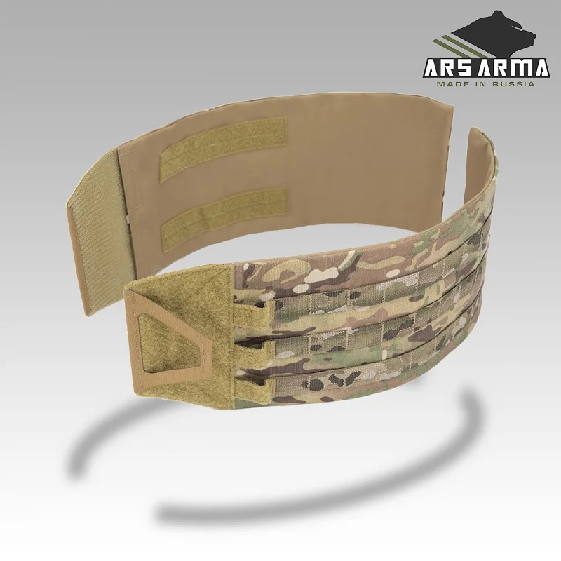 

Tactical Vest Side Patch Replacement Accessory