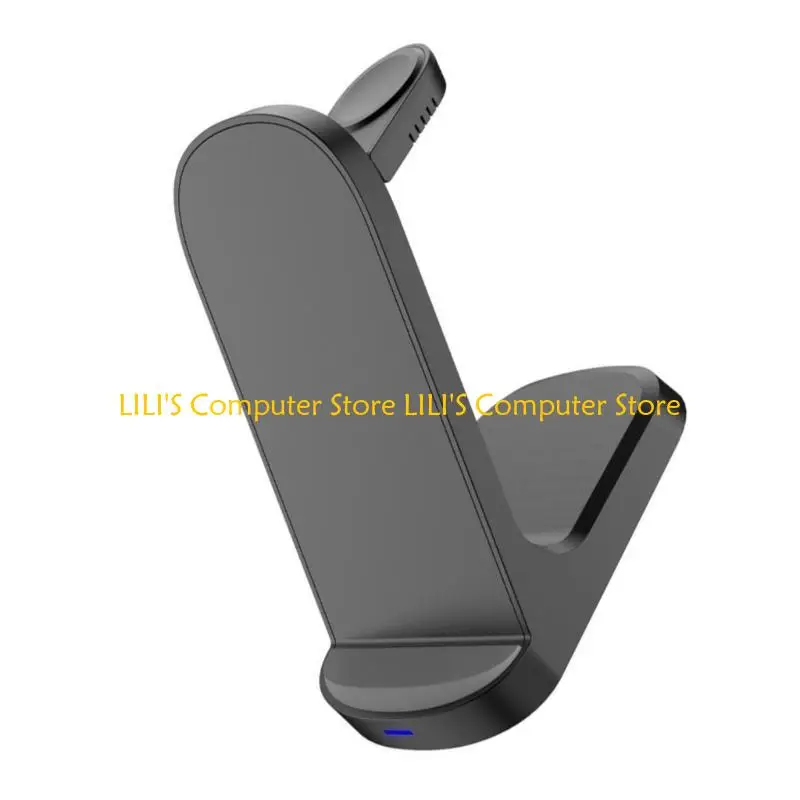 A52B Laadstation Multifunctionele oplaadbasis Roterend oplaaddok