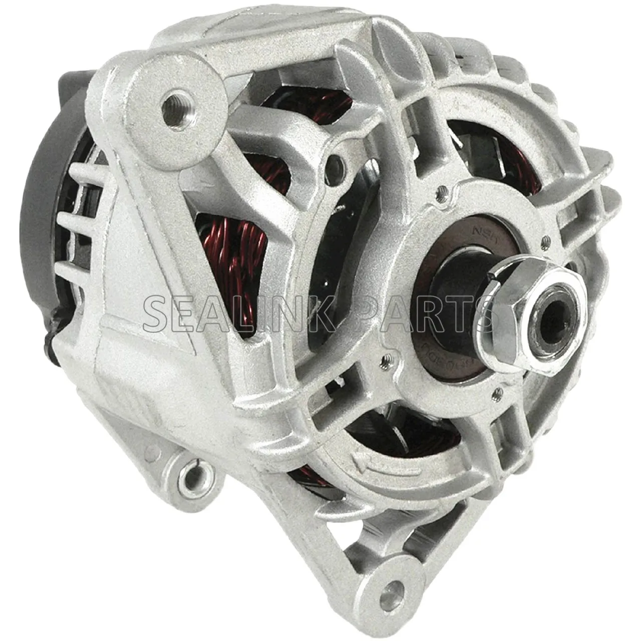 New 12V Alternator for PERKINS ENGINE  C3.4 185046500 185046522 2871A156 2871A168 2871A303