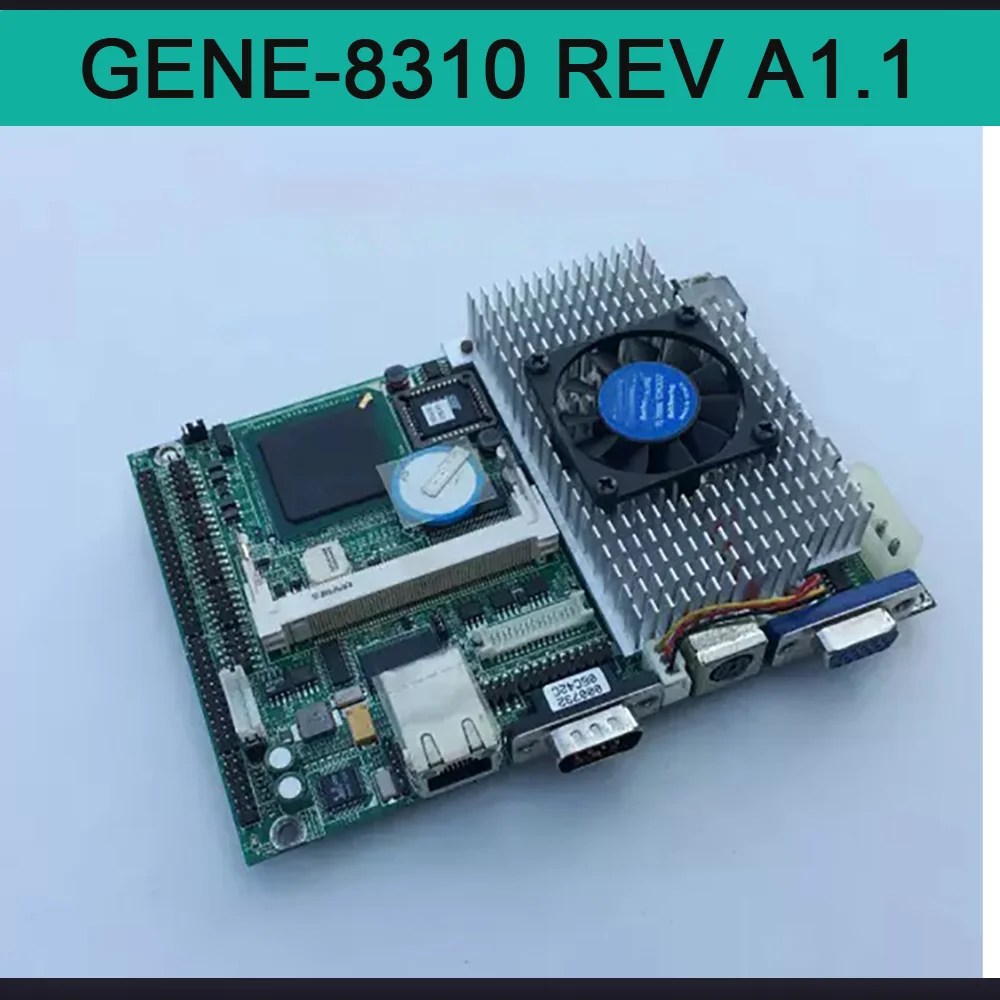 

For AAEON Industrial Control Motherboard GENE-8310 REV A1.1