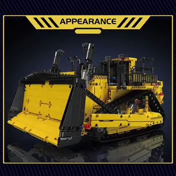 10 best sales ब्लॉक तकनीक - №10