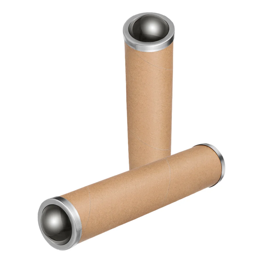 2pcs Diy Kaleidoscope Kit Paper Tube Craft Set For Kids Handmade Kaleidoscope Materials Stem Activity Homemade Making Project