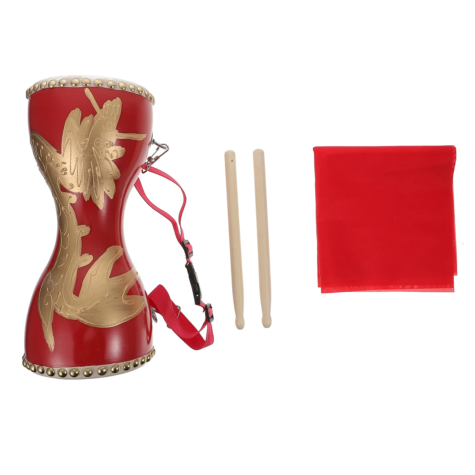 

Fitness Drum Beat Percussion Instrument Chinese Musical Instruments Toddler