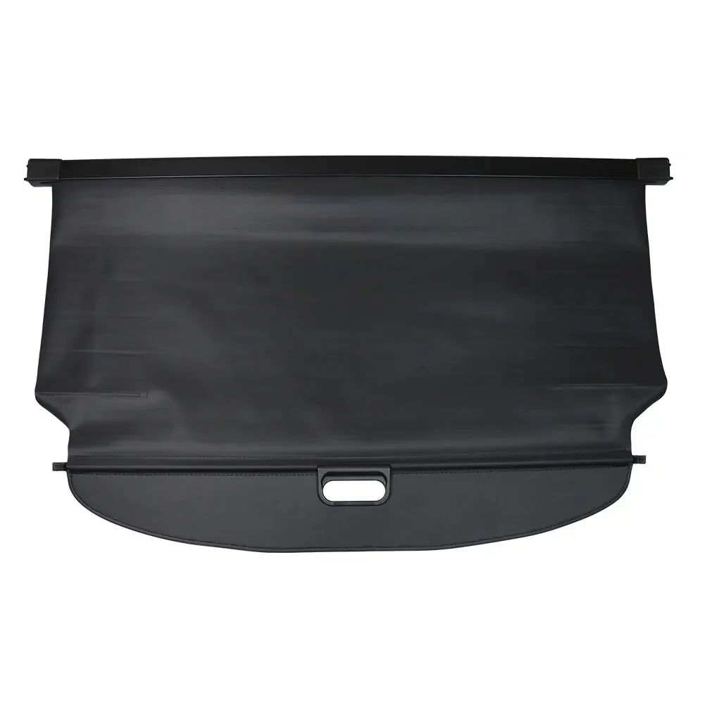 Car accessories retractable cargo cover car parcel shelf for Discovery Sport