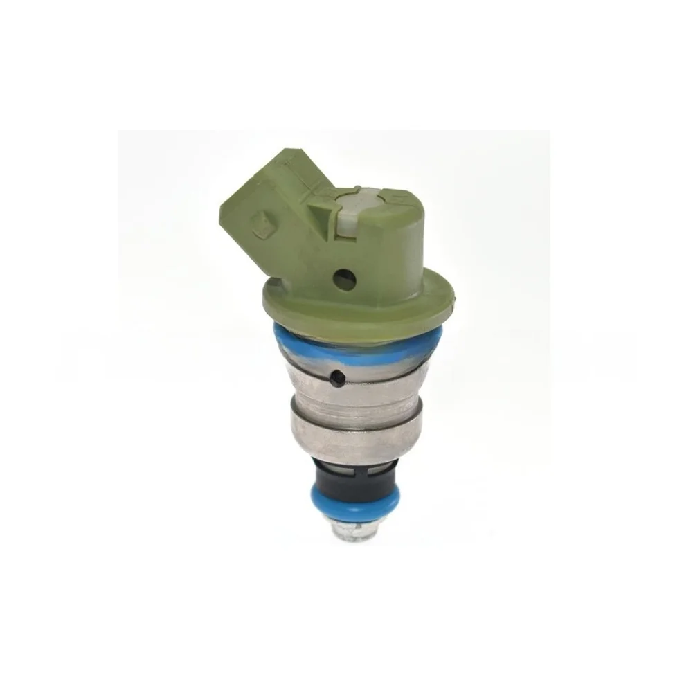 Injector Replacement Fuel Injector Vehicle Maintenance Precise Fuel Delivery Compatible Fitment Stable Fuel Pressure
