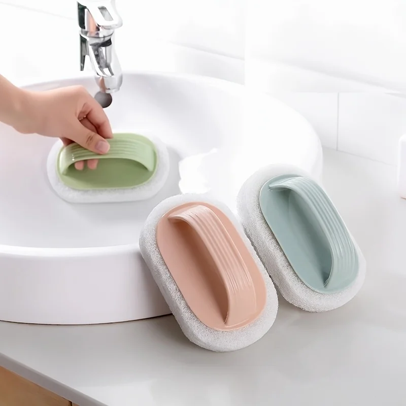 

Household cleaning brushes, bathroom bathtub cleaning brushes, tile cleaning brushes, stove cleaning brushes