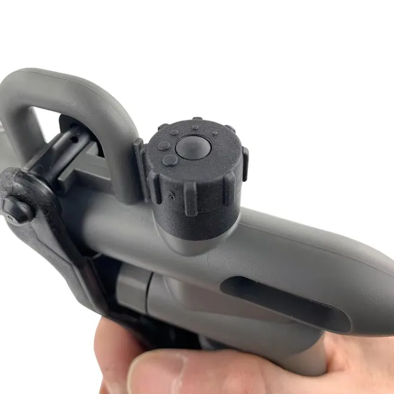 QP-FG Anti Static air Gun Ionizing Static Electricity Eliminator Industrial