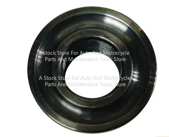 Balance Machine, Conical Tire Dynamic Balancer Accessories, Steel Fixture, No. 2 Vertebra, 36/38/40mm
