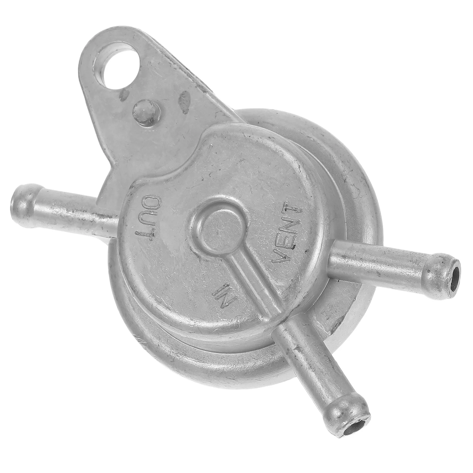 

Motorcycle Fuel Petcock Valve Vacuum Fuel Pump Replacement Atv Scooter Parts Gas Tank Switch Durable Leakproof For Chinese