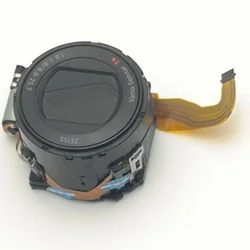 Original Lens Zoom Unit for Sony Cyber-shot DSC-RX100 III RX100M3 Digital Camera