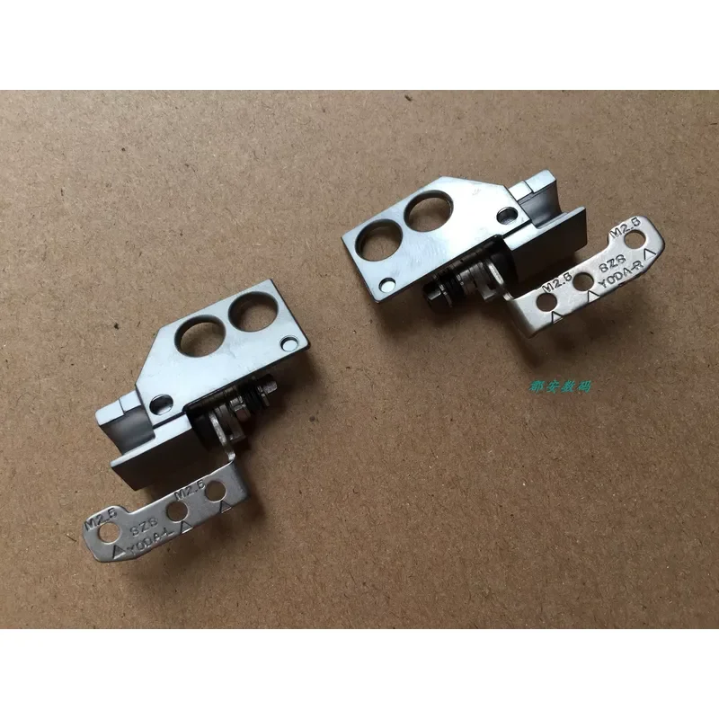 Screen Shaft Hinge Rotary Shaft for Lenovo ThinkPad X1 Carbon 5th Gen 6th Gen