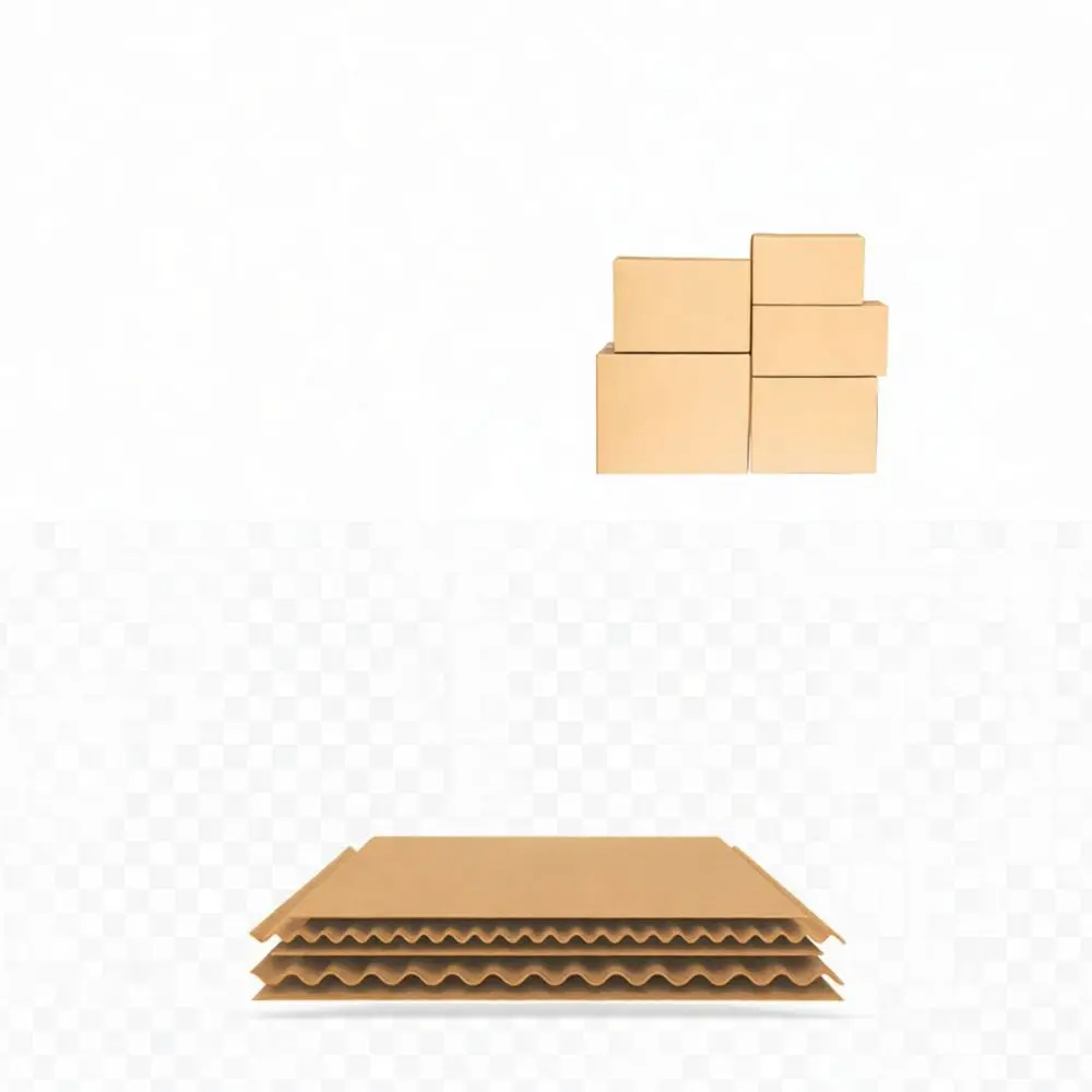 Premium Five Layer Shipping Carton Packing Case For Drone Flight Gear Reliable Logistics Courier Storage Supply