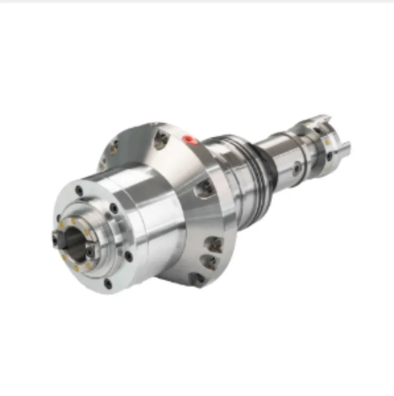 

BT30 10000rpm Belt Driven Spindle BT30 Spindle for CNC Milling