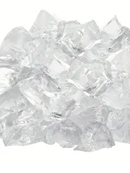 Clear Jelly Wax for DIY Candle Making - Gel Wax for Scented Candles & Jewelry Crafting Supplies