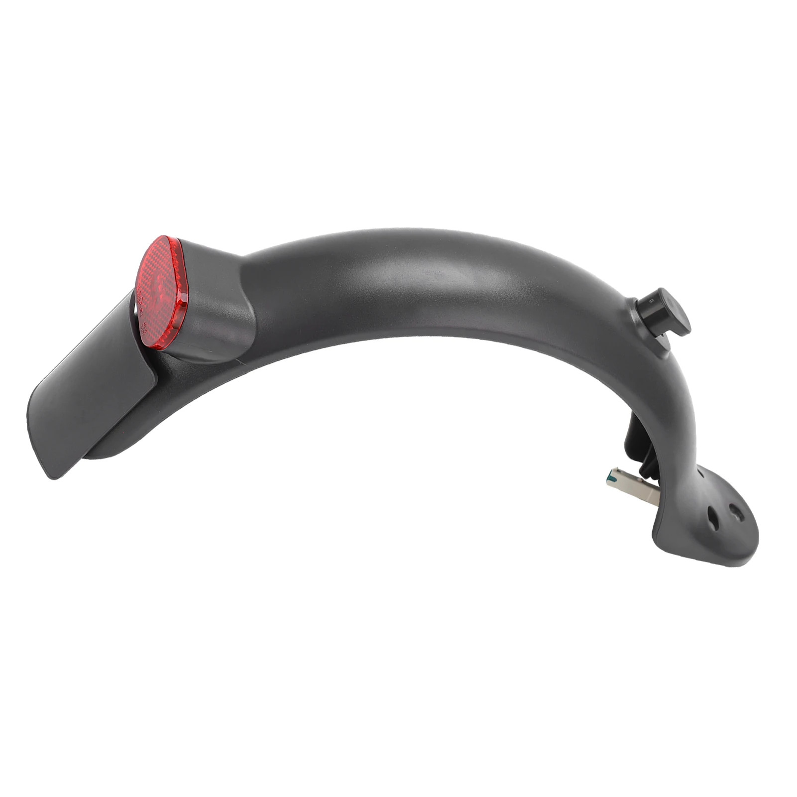 سكوتر كهربائي محمول مدمج، تصميم خلفي فريد من نوعه مع كتلة الضوء الخلفي لـ Mijia M365