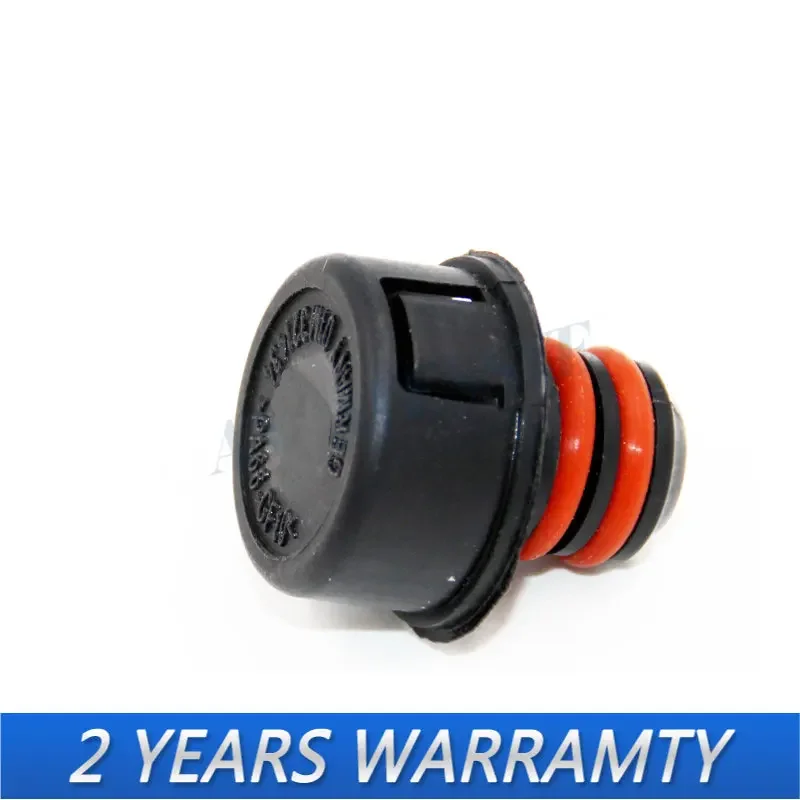 01M321434 FOR 01M AUTOMATIC TRANSMISSION FLUID FILL PLUG FOR VW JETTA GTI GOLF BUG 93-05