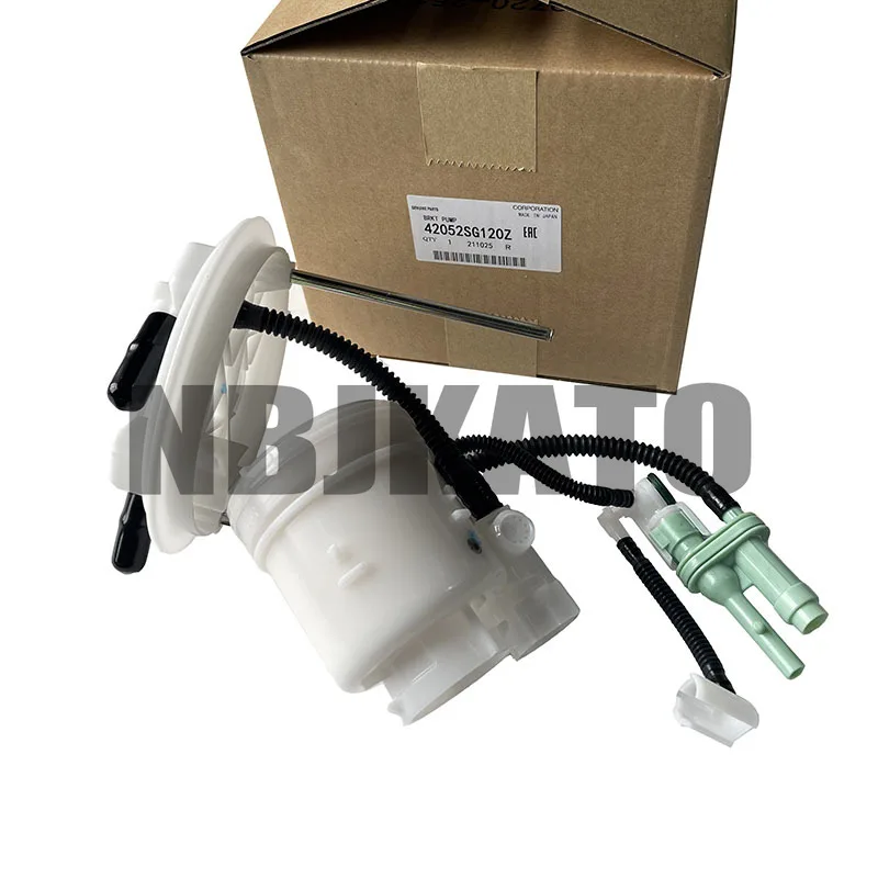 NBJKATO Brand New Fuel Filter 42052SG120 For Subaru Forester 2.5L 2013-2019