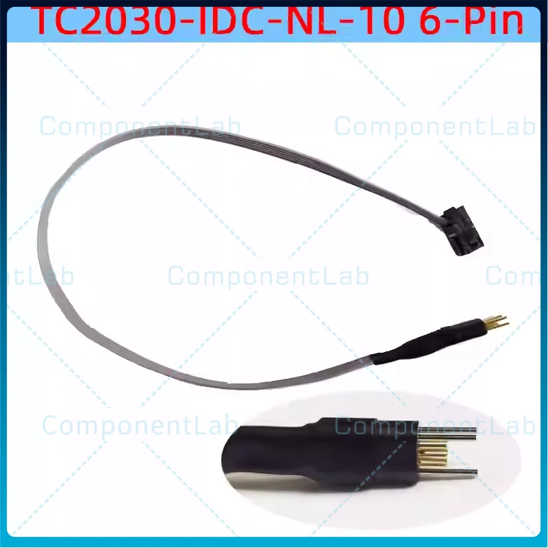 TC2030-IDC-NL TC203…